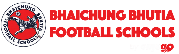 Bhaichung Bhutia Football Schools