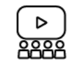 Multimedia room