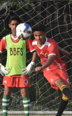 Previously participated in tournaments namely Bhaichung Bhutia Champions Cup, CFL, DYFL and Ahmedabad Football League.